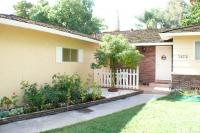 Sacramento 愛心家庭托兒 