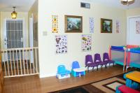 Sacramento 愛心家庭托兒 