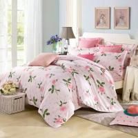  销售床上用品，纯棉，绸缎，品种多样，花色齐全，价格优惠，保证质量，欢迎选购！