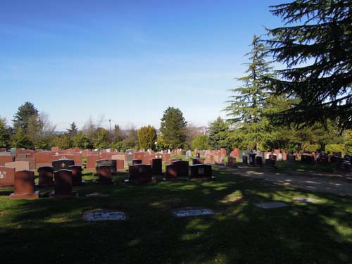 人在旅途--清明時節