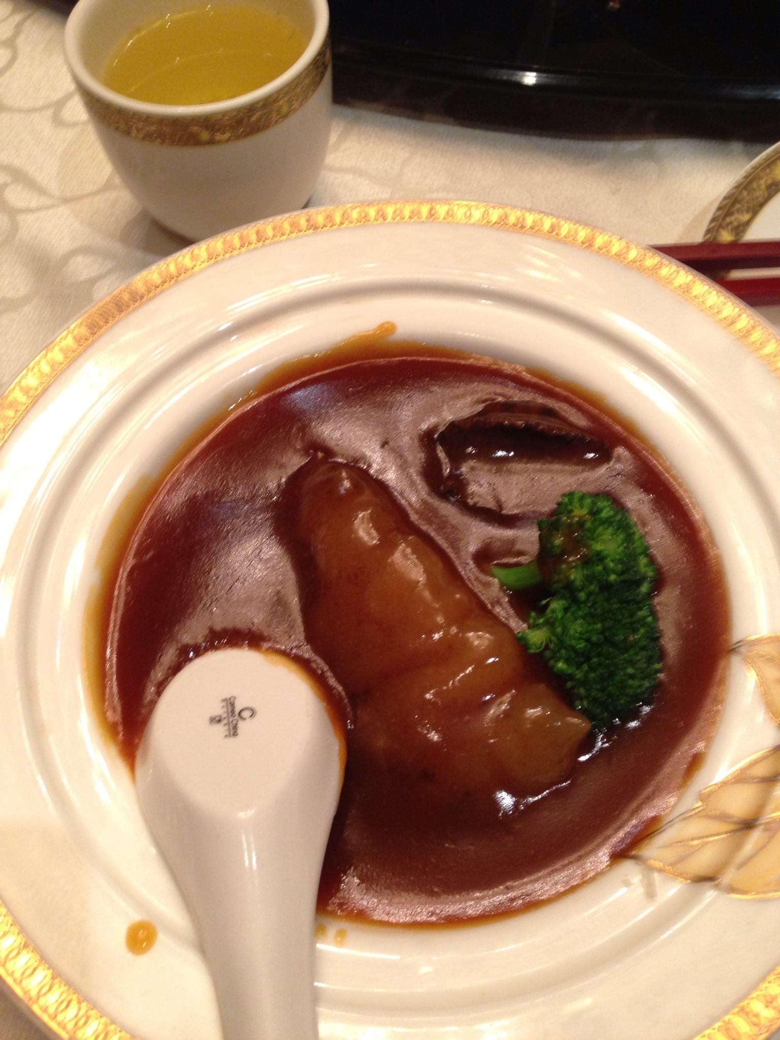 鳥參〜〜呵呵