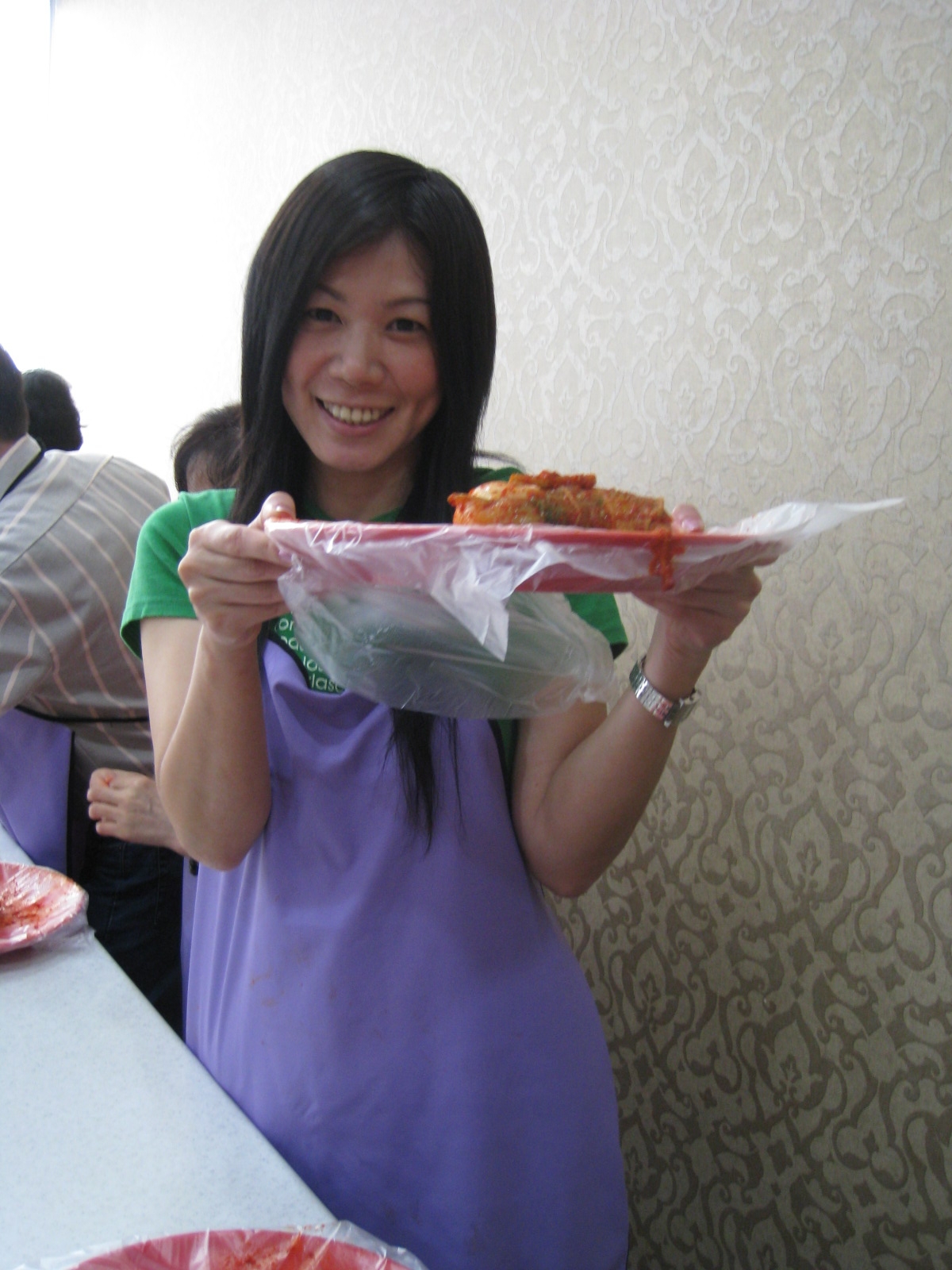 cooking